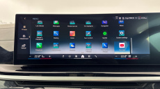 BMW X5 xDrive40d MHT M Sport 5dr Auto Diesel Estate